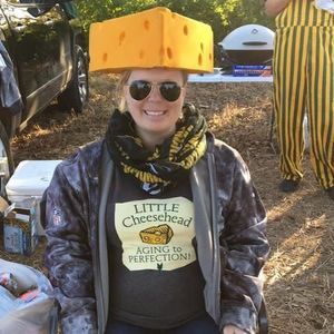 Meet your Posher, Blair